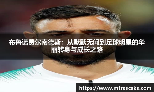 布鲁诺费尔南德斯：从默默无闻到足球明星的华丽转身与成长之路