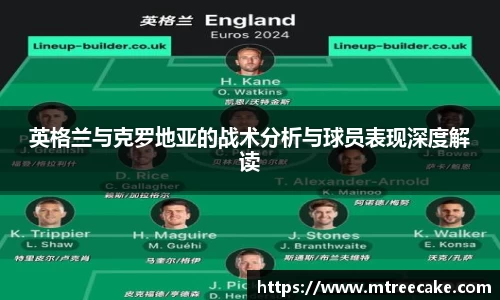 英格兰与克罗地亚的战术分析与球员表现深度解读